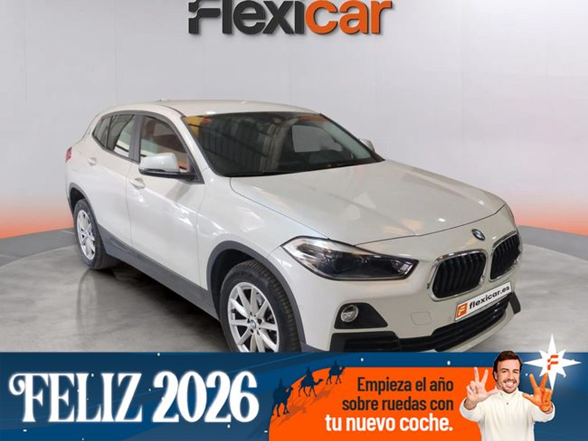 Imagen de BMW X2