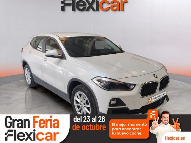 BMW X2 (xDrive18d) en Valencia