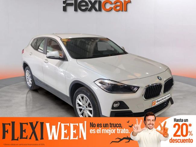 BMW X2 (xDrive18d) en Valencia