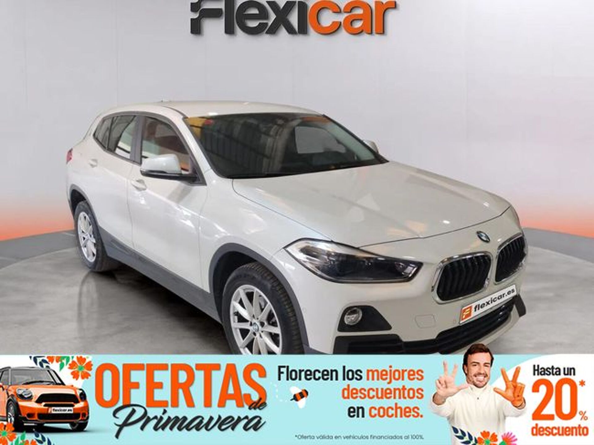 Imagen 1 de BMW X2