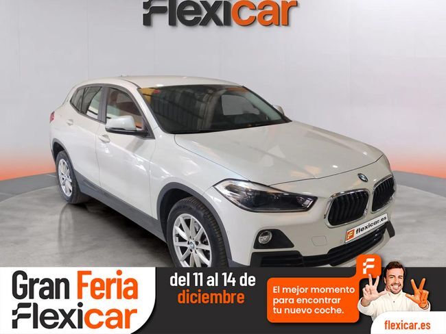 BMW X2 (xDrive18d) en Valencia