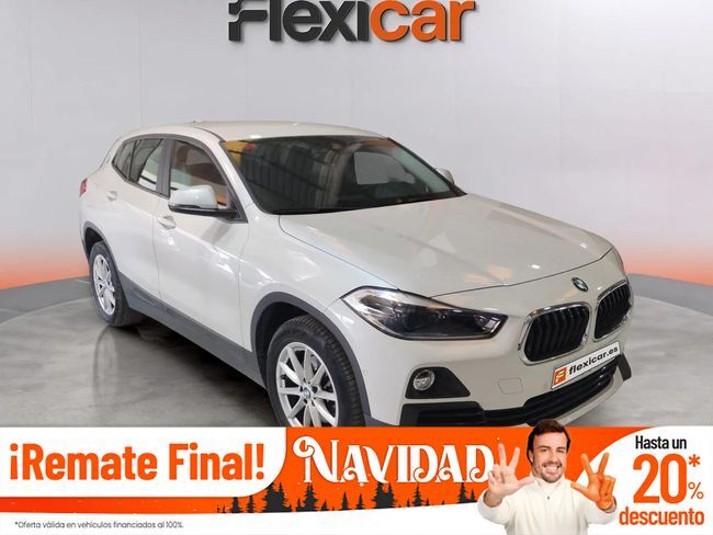 BMW X2 (xDrive18d) en Valencia