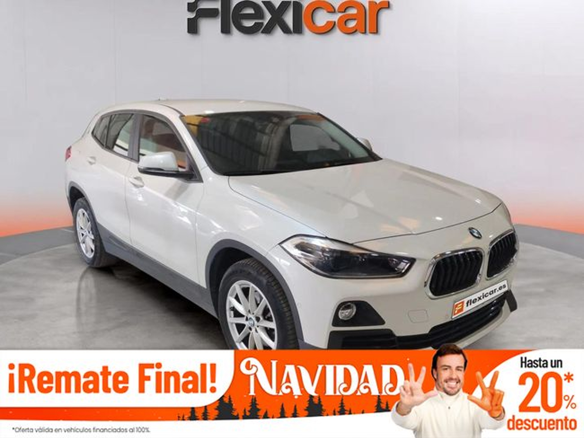 Imagen de BMW X2