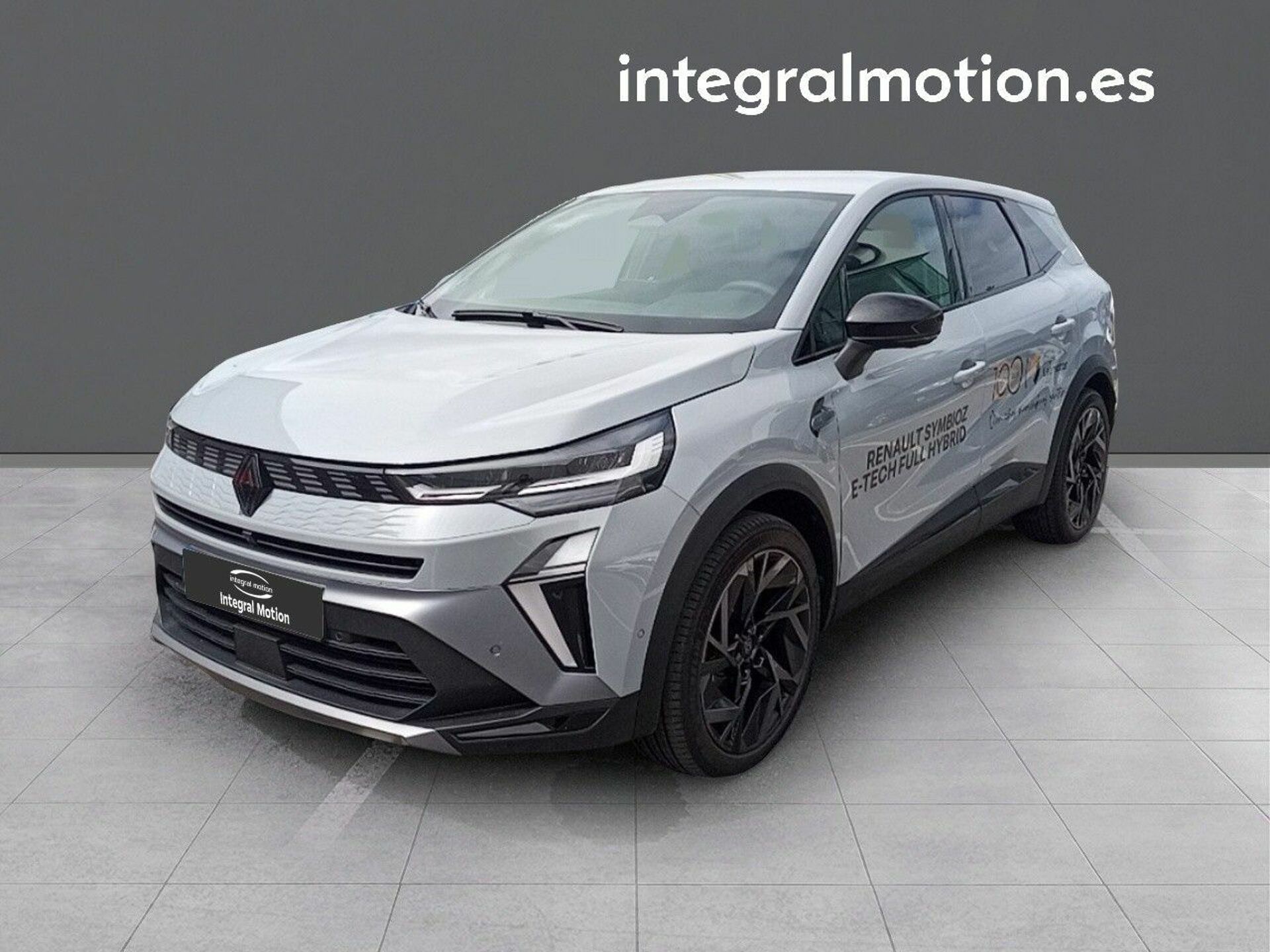 Imagen de RENAULT Symbioz