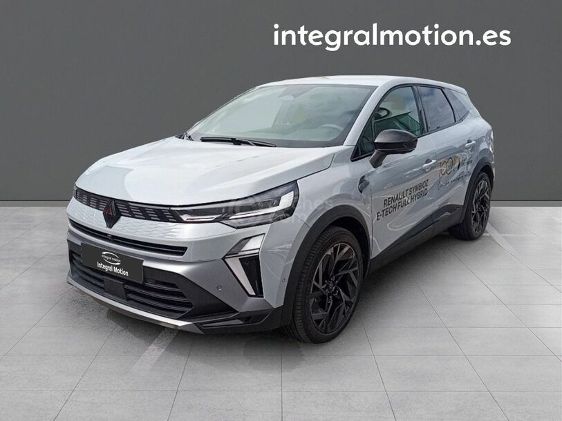 Foto del RENAULT Symbioz E-TECH Full Hybrid Esprit Alpine 105kW