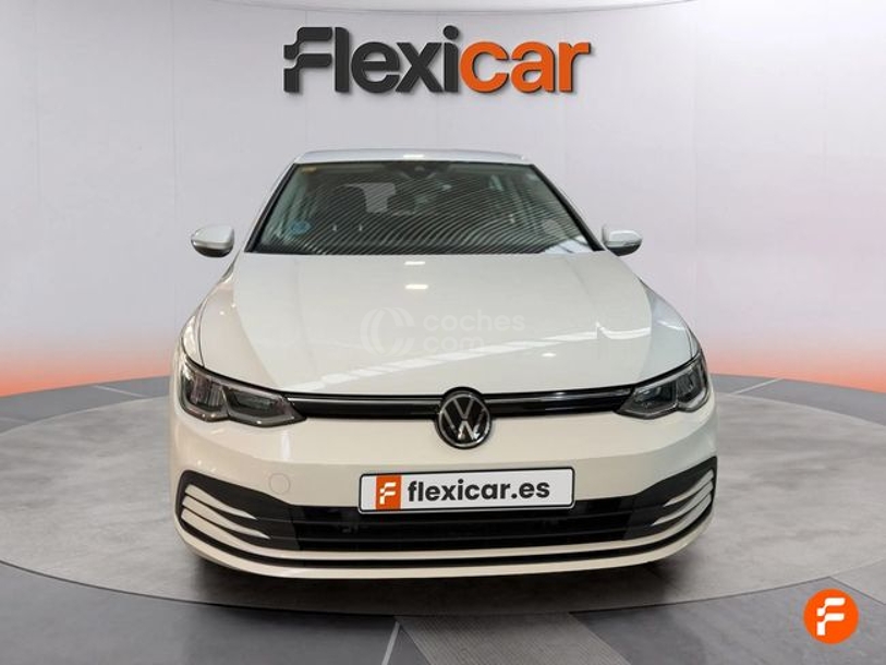Foto del VOLKSWAGEN Golf 1.0 TSI Life 81kW