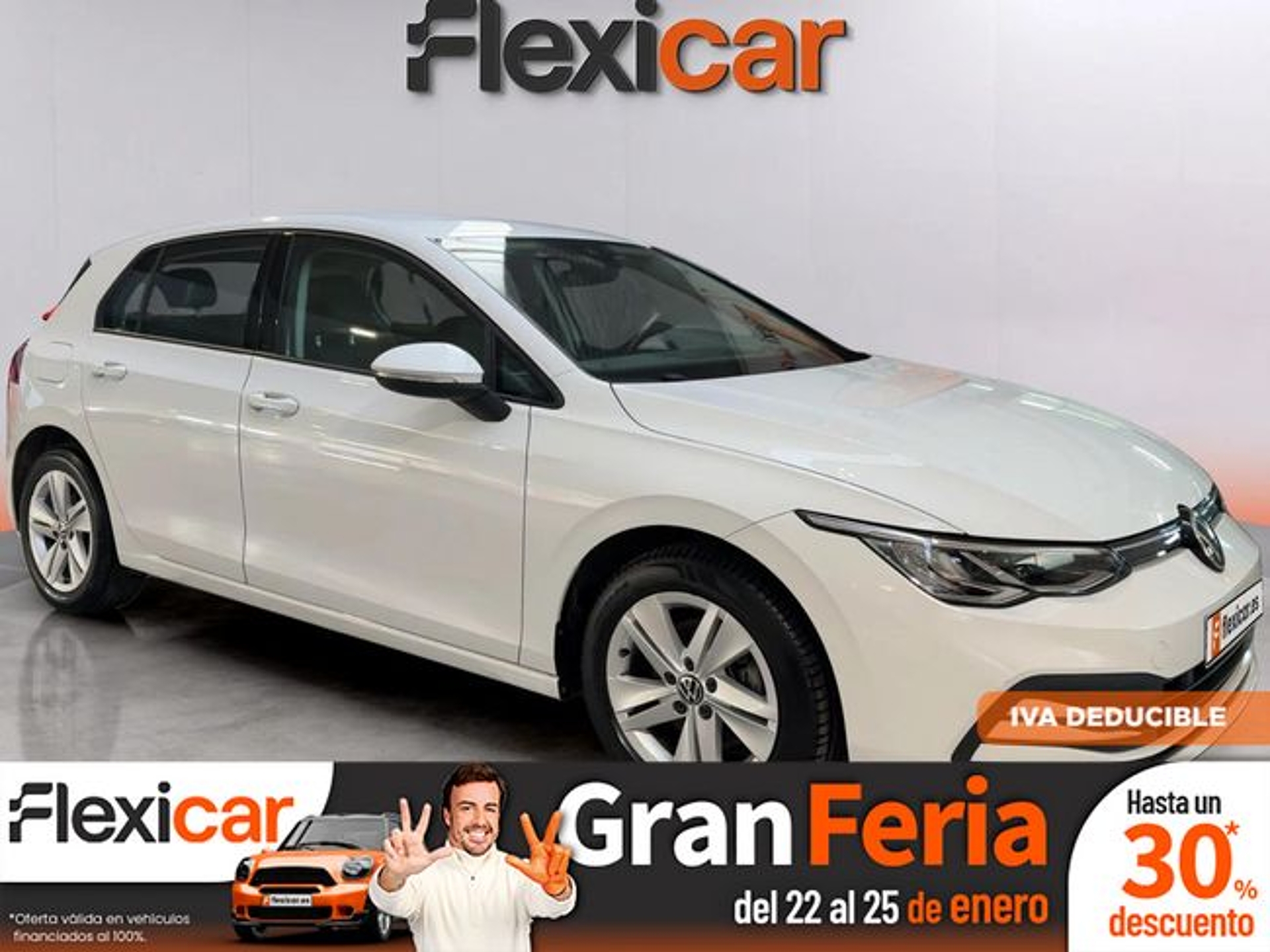 Imagen de VOLKSWAGEN Golf