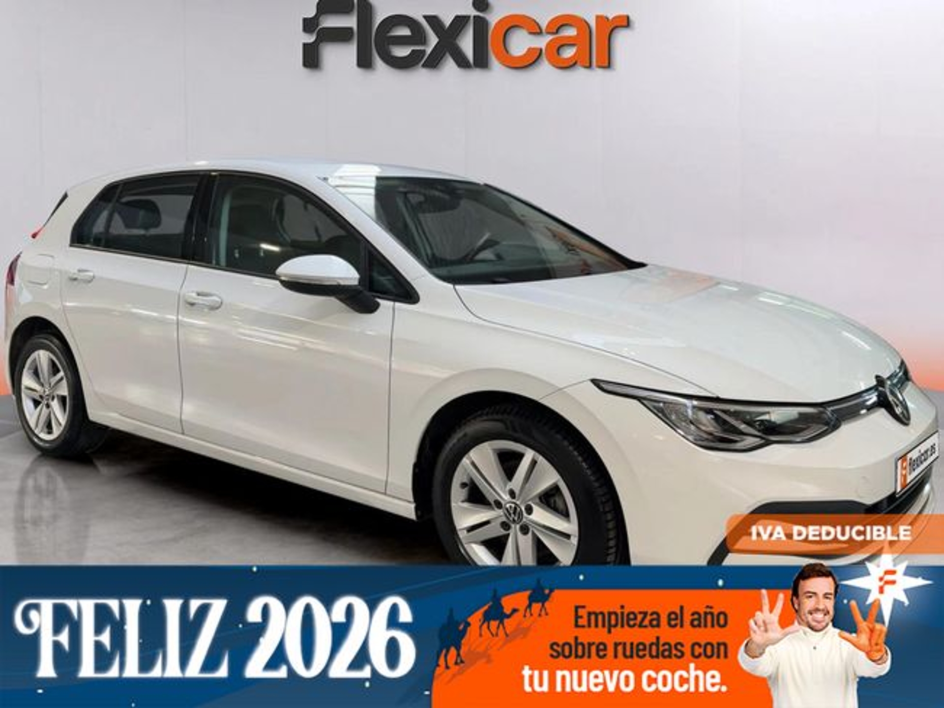 Imagen de VOLKSWAGEN Golf