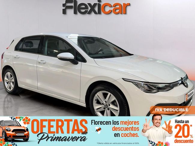 Foto del VOLKSWAGEN Golf 1.0 TSI Life 81kW