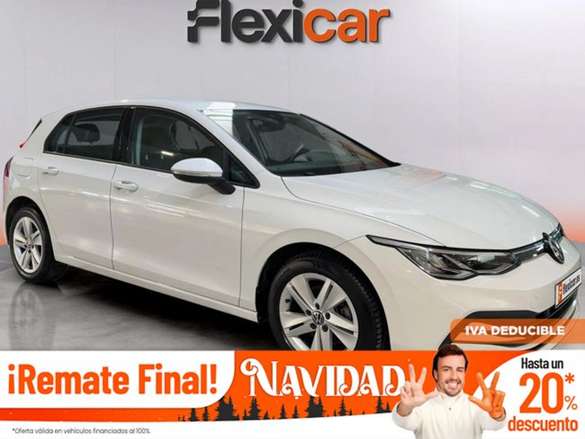 Imagen de VOLKSWAGEN Golf