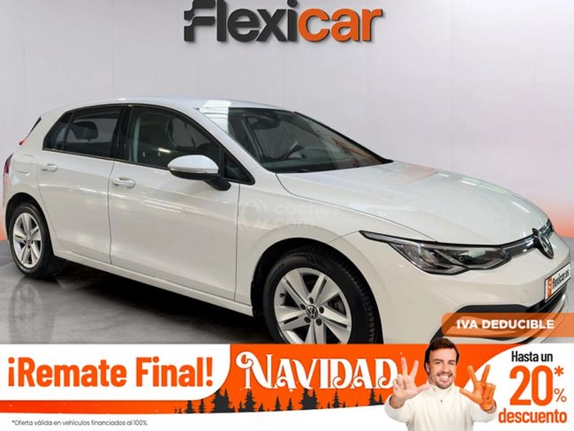 Foto del VOLKSWAGEN Golf 1.0 TSI Life 81kW