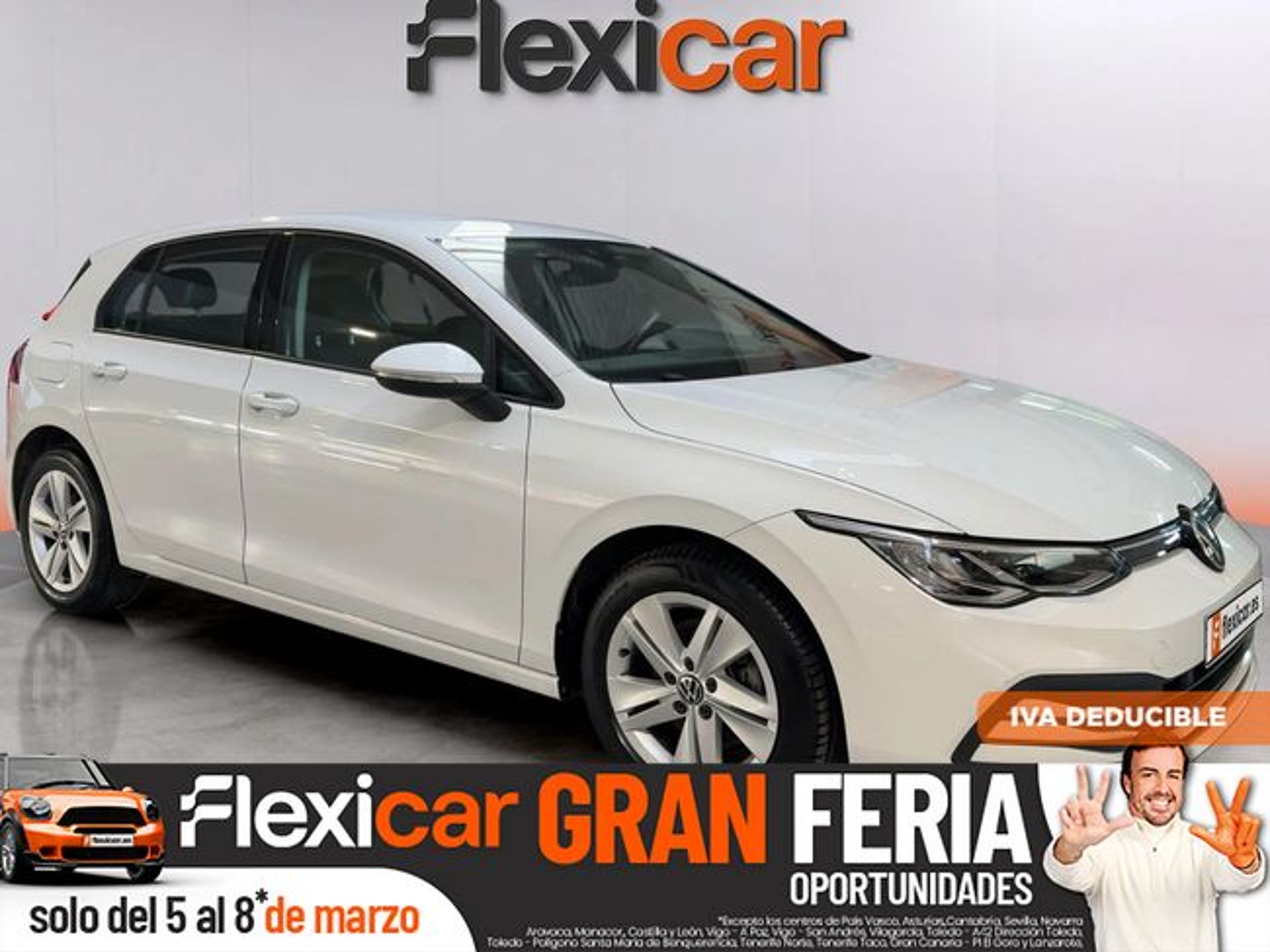 Imagen de VOLKSWAGEN Golf