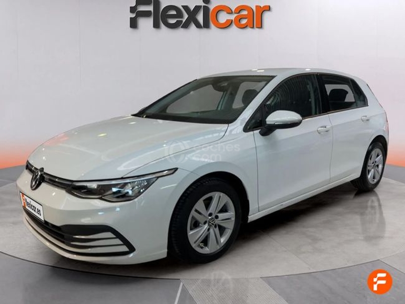 Foto del VOLKSWAGEN Golf 1.0 TSI Life 81kW