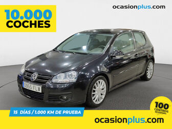 Imagen de VOLKSWAGEN Golf 2.0TDI GT 170