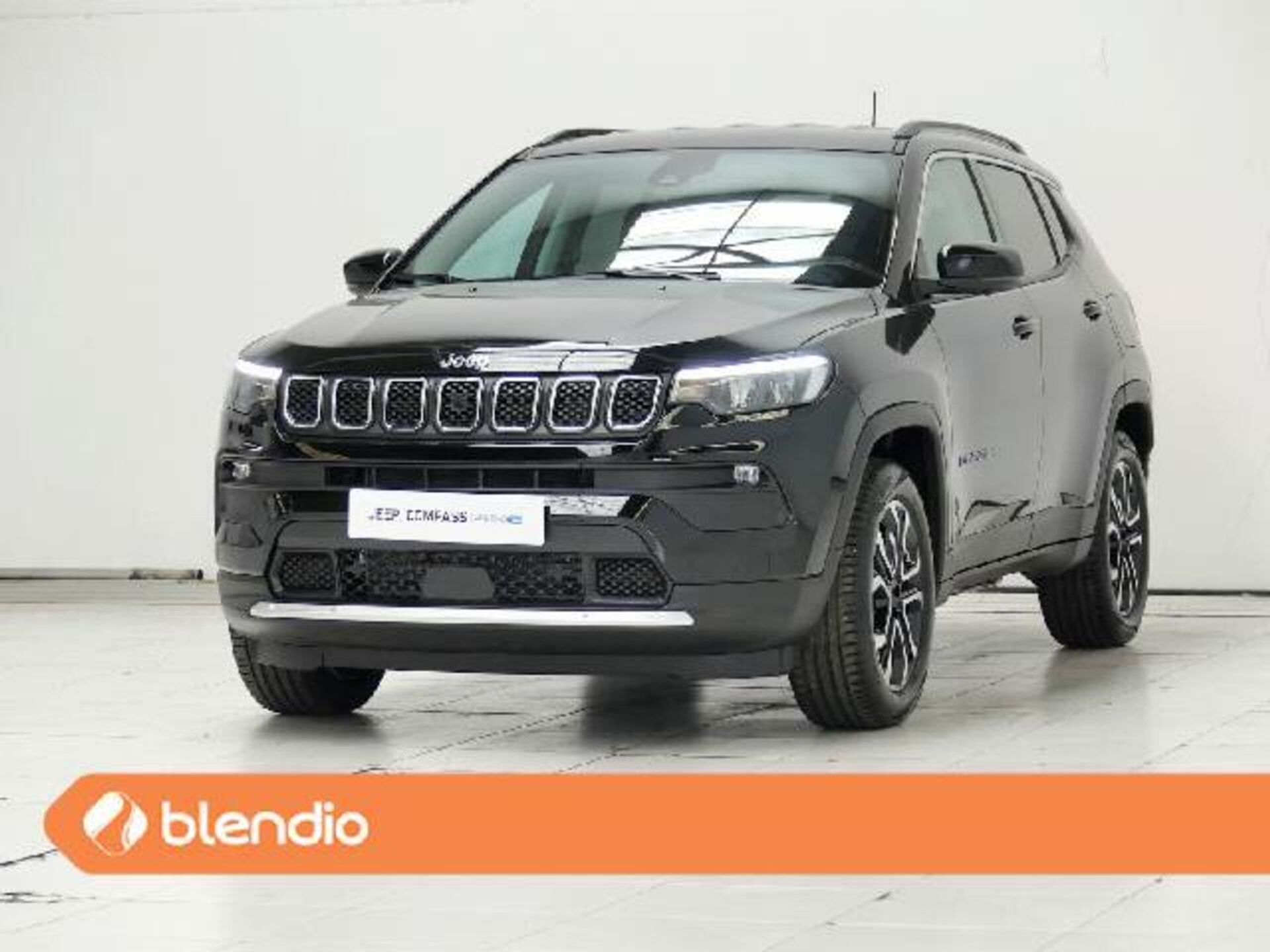 Imagen 1 de JEEP Compass