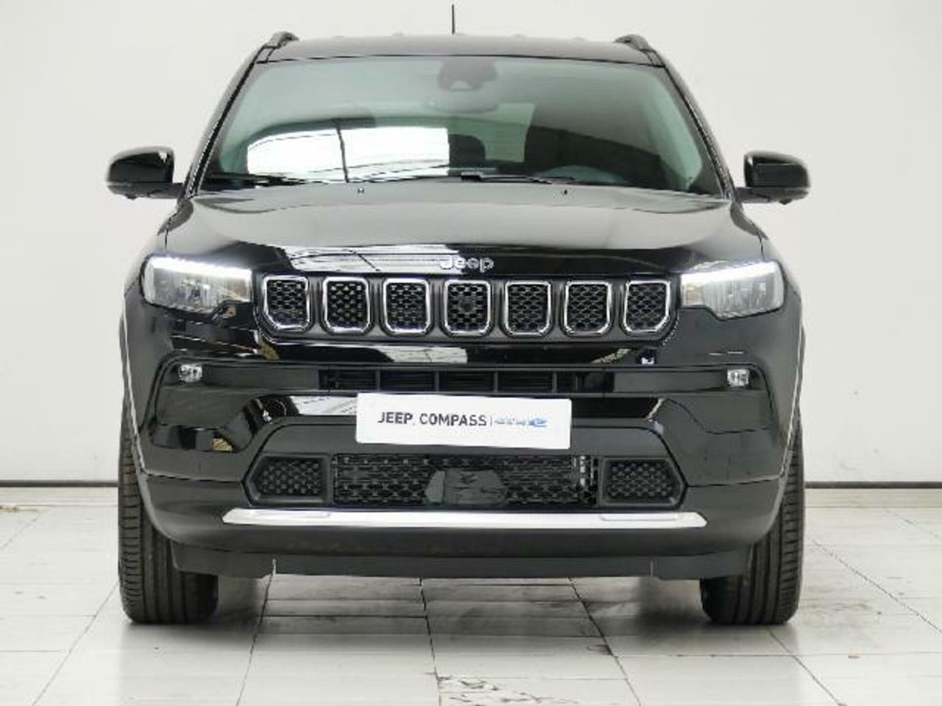 Imagen 3 de JEEP Compass