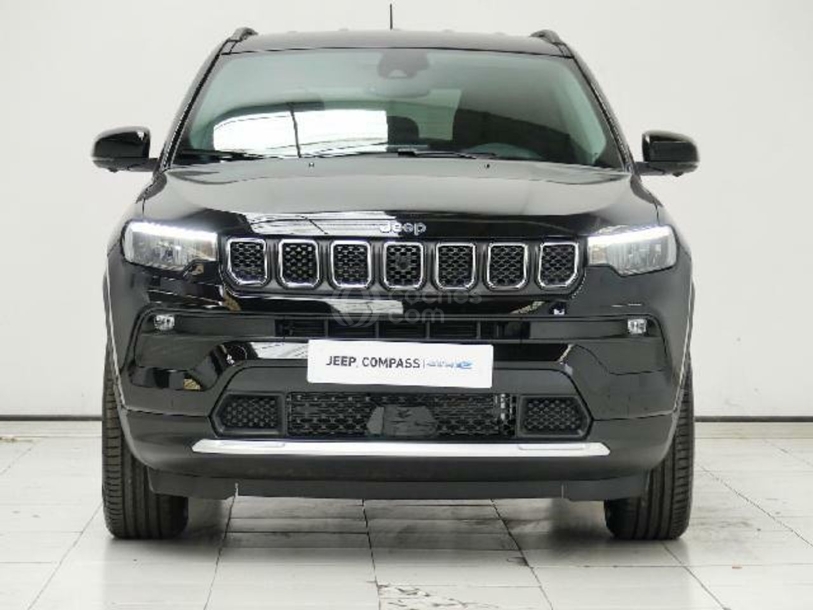 Foto del JEEP Compass 1.3 PHEV Limited 4x4 Aut. 190