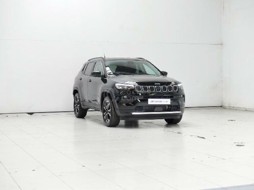 Foto del JEEP Compass 1.3 PHEV Limited 4x4 Aut. 190