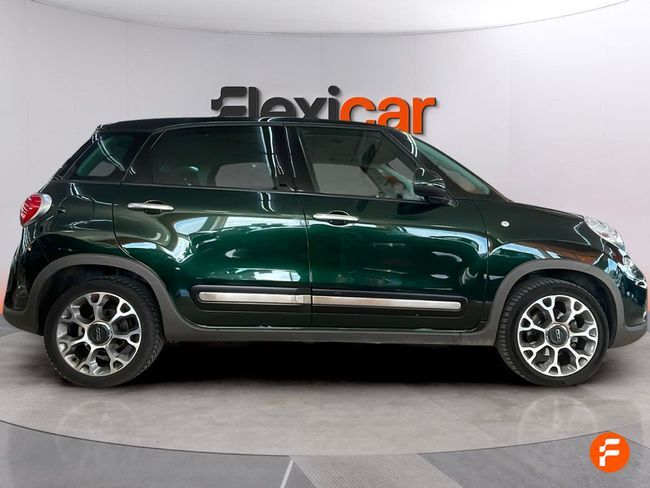 Foto del FIAT 500L 1.3Mjt II S&S Trekking 95 Aut.