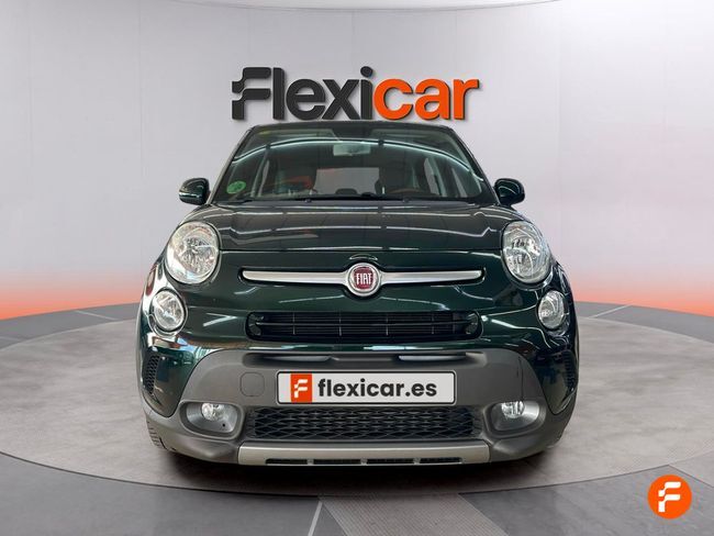 Foto del FIAT 500L 1.3Mjt II S&S Trekking 95 Aut.
