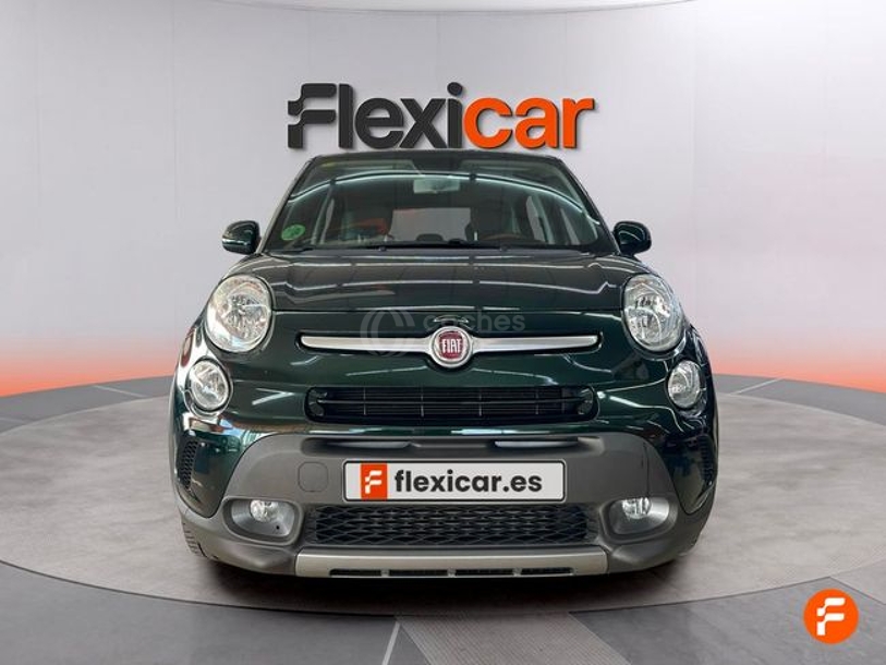 Foto del FIAT 500L 1.3Mjt II S&S Trekking 95 Aut.