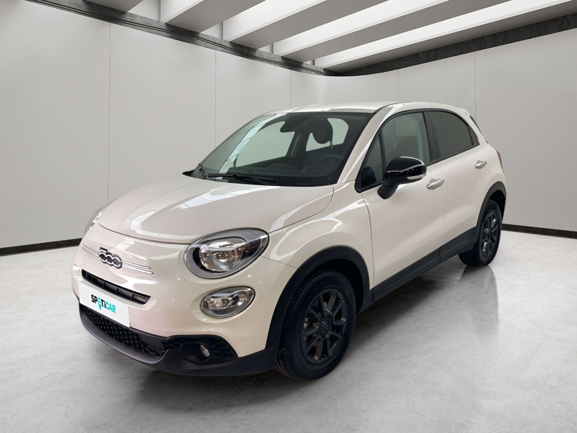 Imagen de FIAT 500X