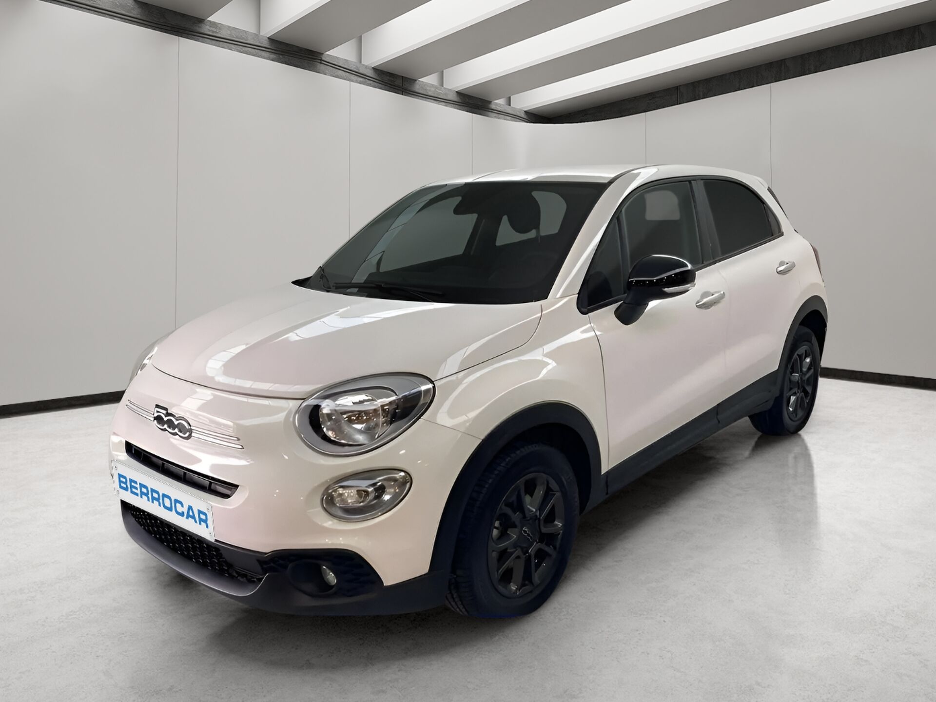 Imagen de FIAT 500X