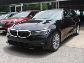 Imagen de BMW Serie 3 330e xDrive Touring