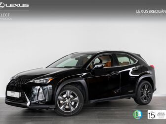 Imagen de LEXUS UX 250h Business 2WD