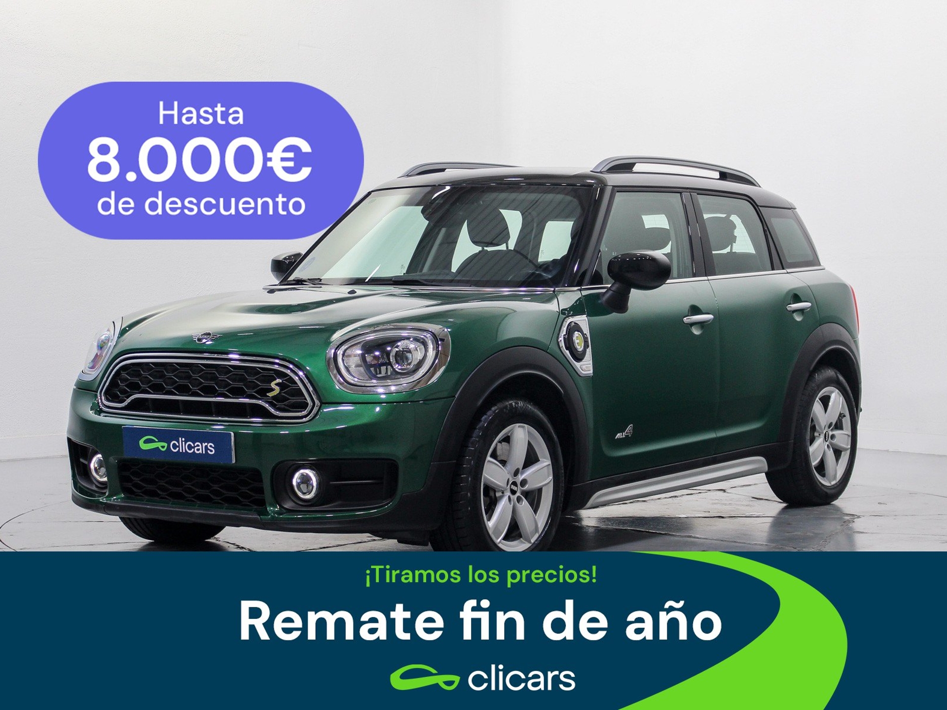 Imagen de MINI Mini Countryman