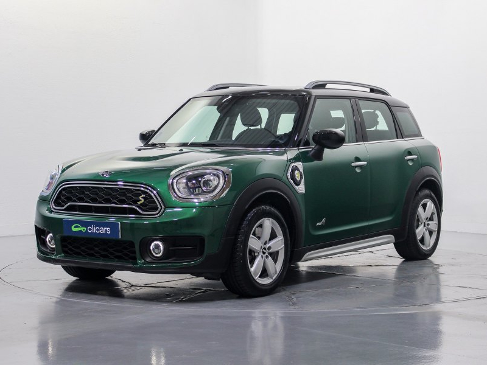 Imagen de MINI Mini Countryman