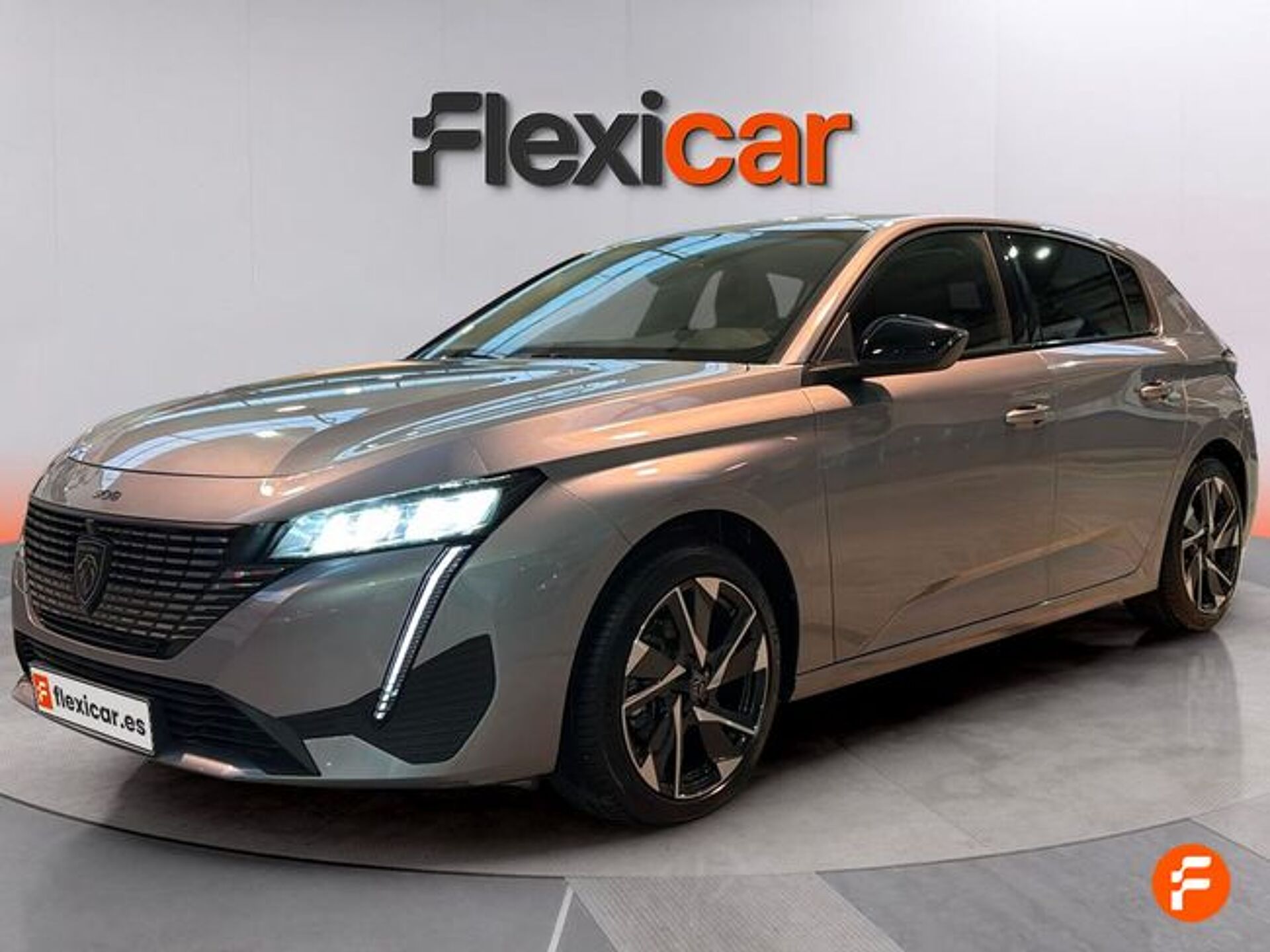 Imagen 3 de PEUGEOT 308