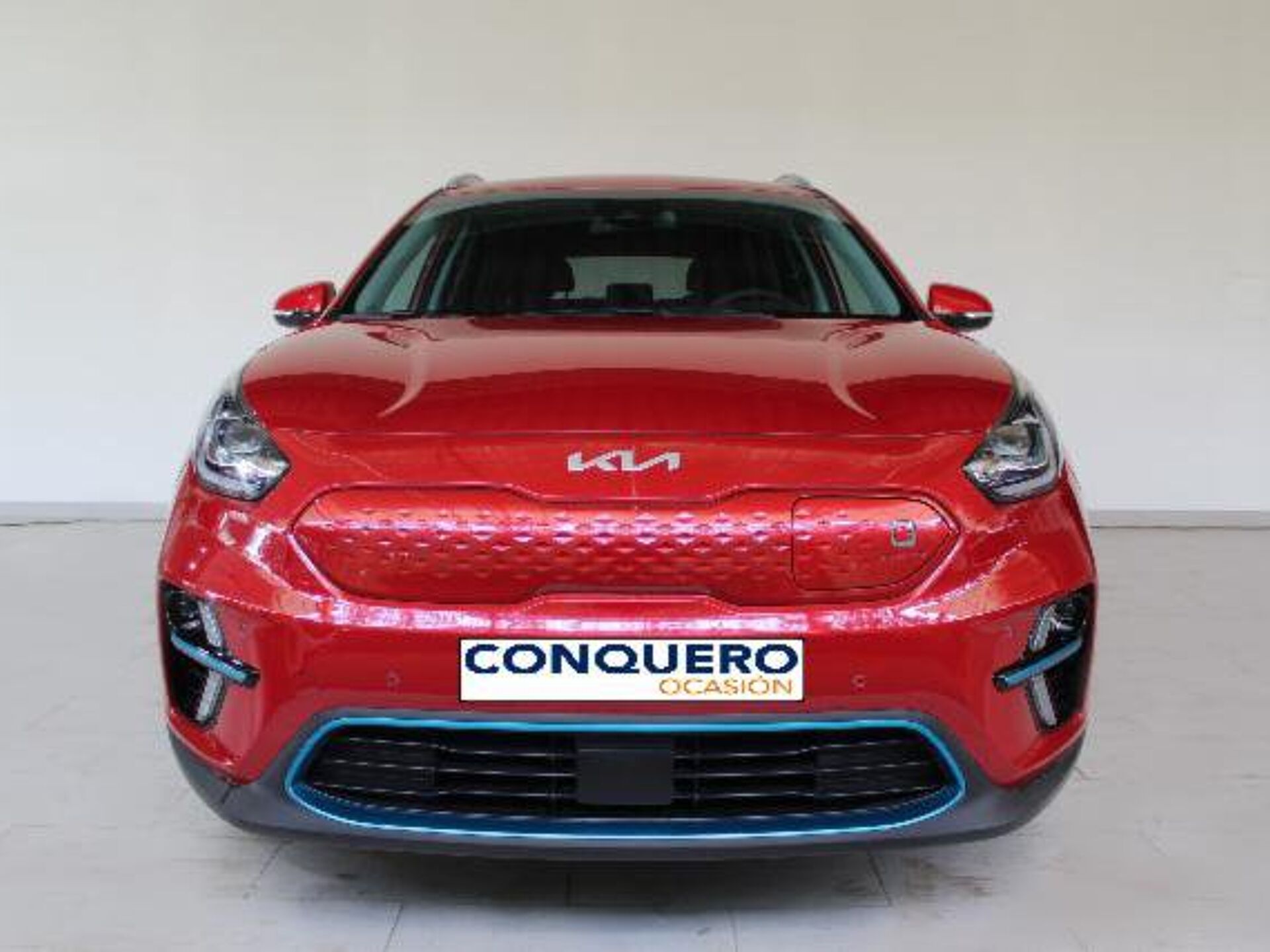 Imagen 2 de KIA Niro