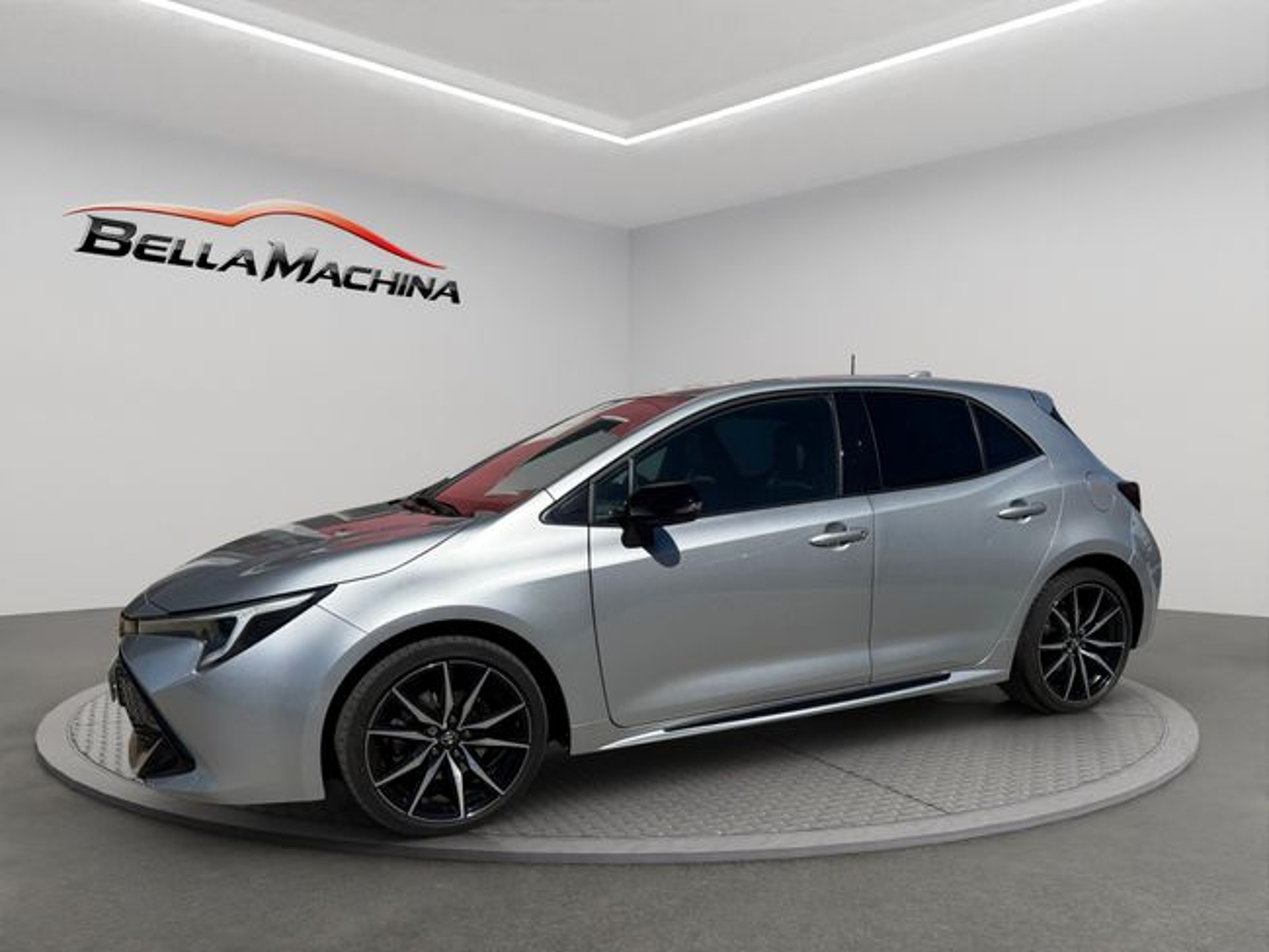 Imagen de TOYOTA Corolla