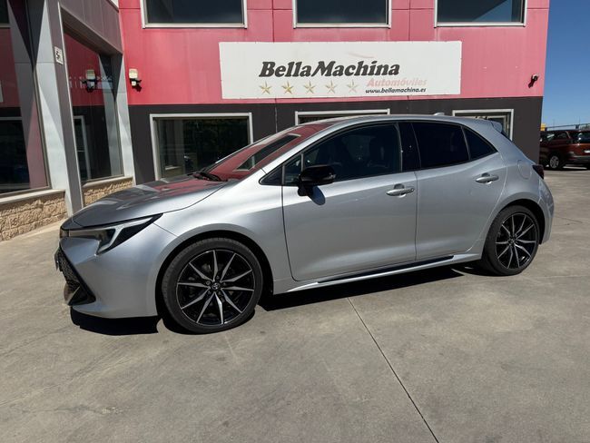 Foto del TOYOTA Corolla 200H GR Sport