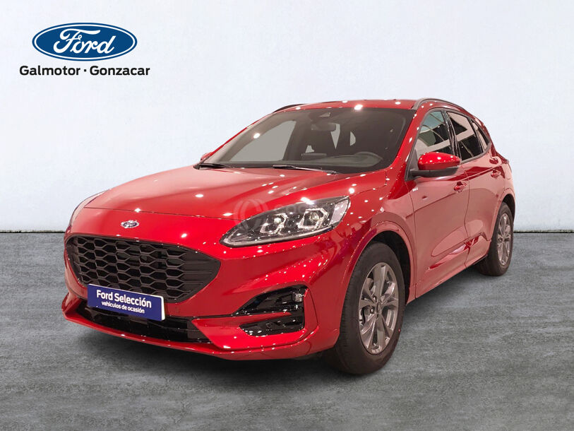 Foto del FORD Kuga 2.5 Duratec FHEV ST-Line 4x2 Aut.