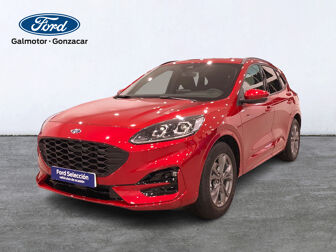 Imagen de FORD Kuga 2.5 Duratec FHEV ST-Line 4x2 Aut.