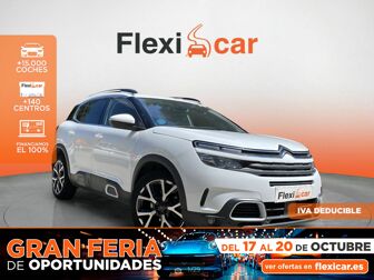 Imagen de CITROEN C5 Aircross BlueHDi S&S Shine EAT8 130