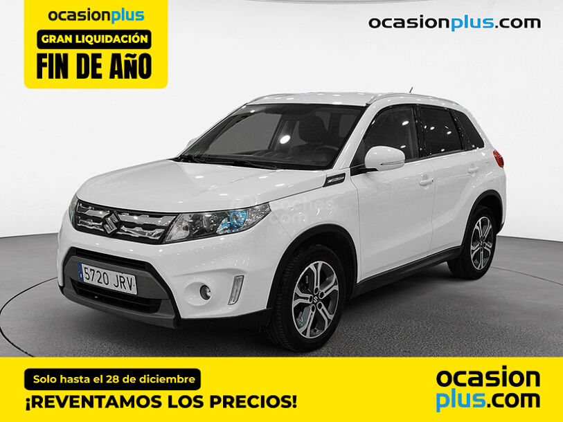 Foto del SUZUKI Vitara 1.6 GLX