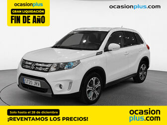 Imagen de SUZUKI Vitara 1.6 GLX