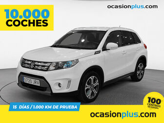 Imagen de SUZUKI Vitara 1.6 GLX