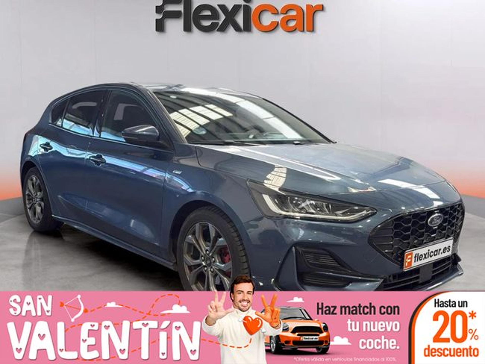 Imagen de FORD Focus