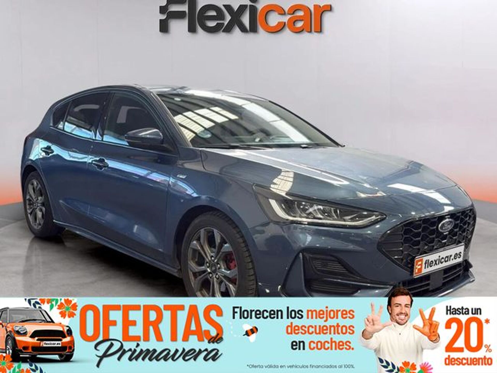 Imagen 1 de FORD Focus