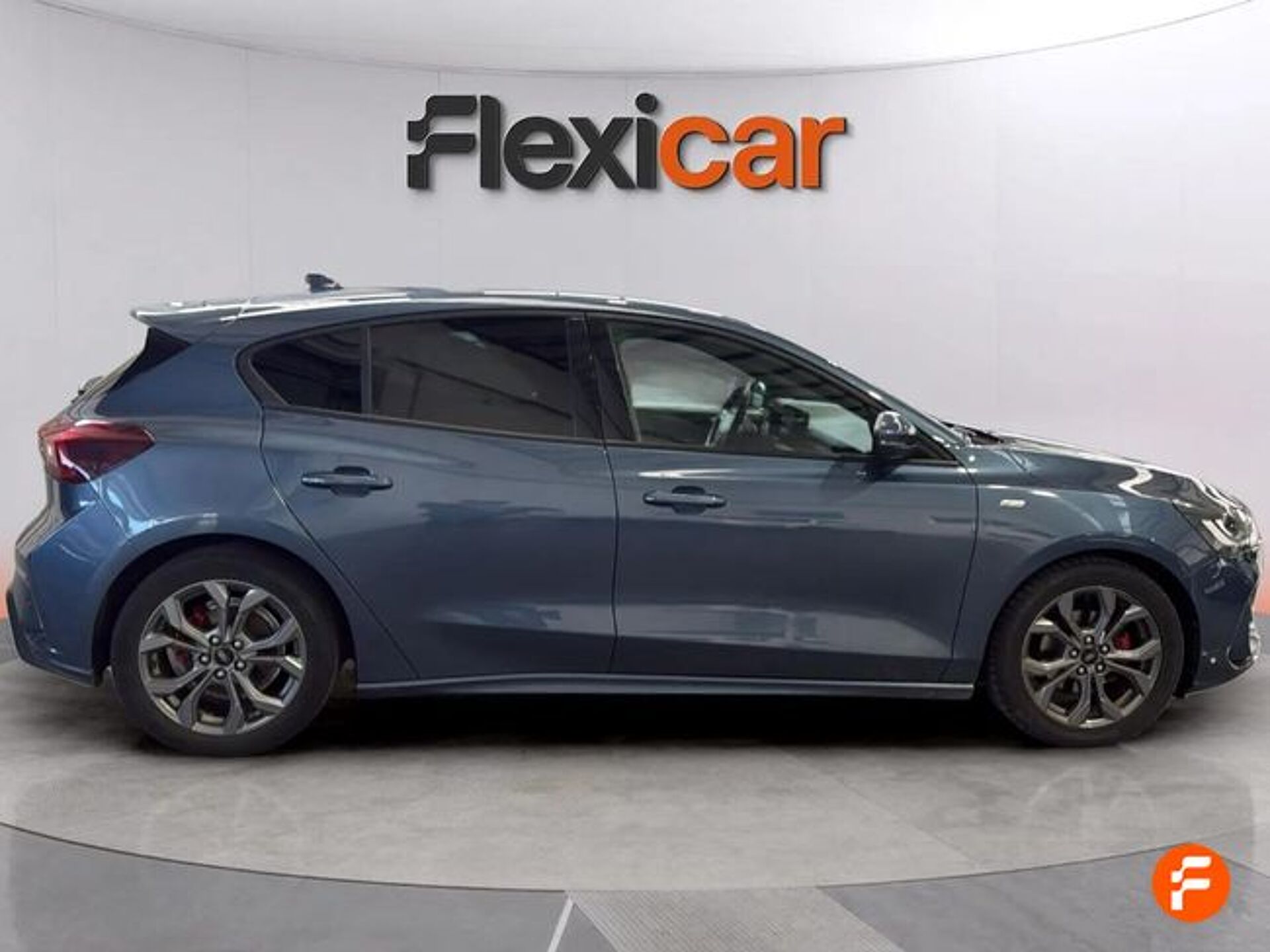 Imagen 3 de FORD Focus