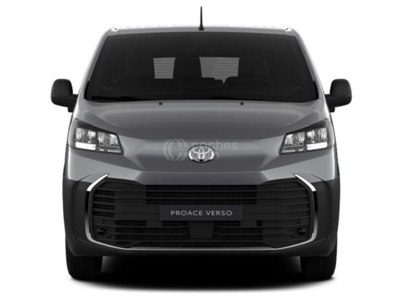 Foto del TOYOTA Proace Verso Proace Shuttle EV L1 VX Plus Batería 75Kwh