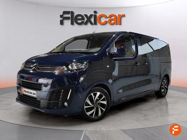 Foto del CITROEN SpaceTourer BlueHDI M Feel 150