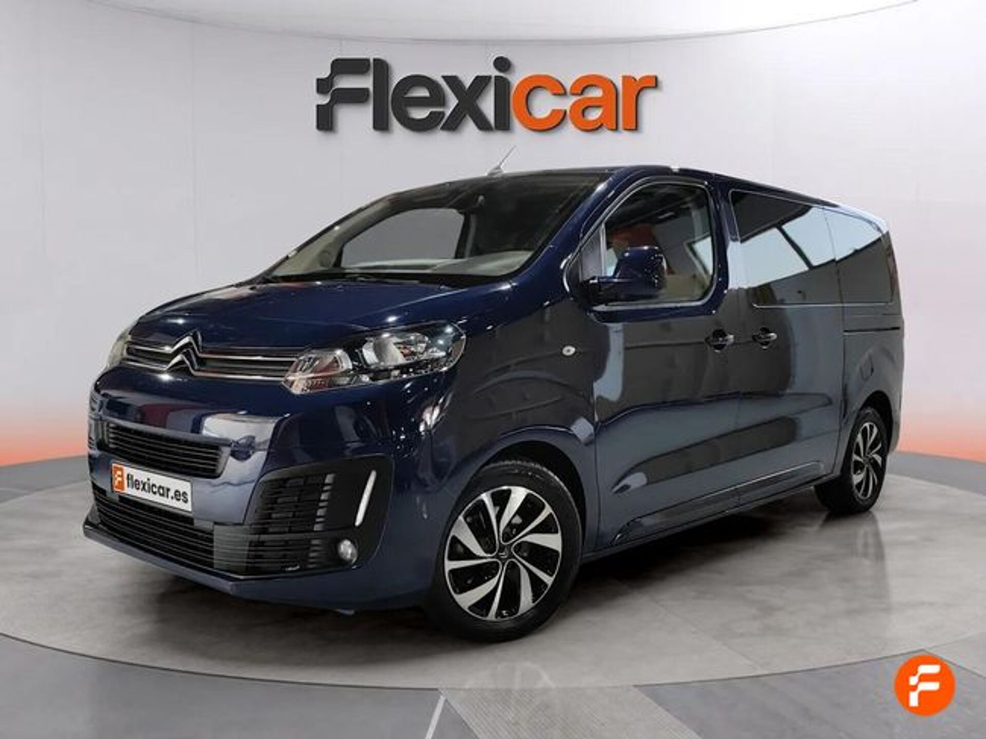 Imagen 3 de CITROEN SpaceTourer