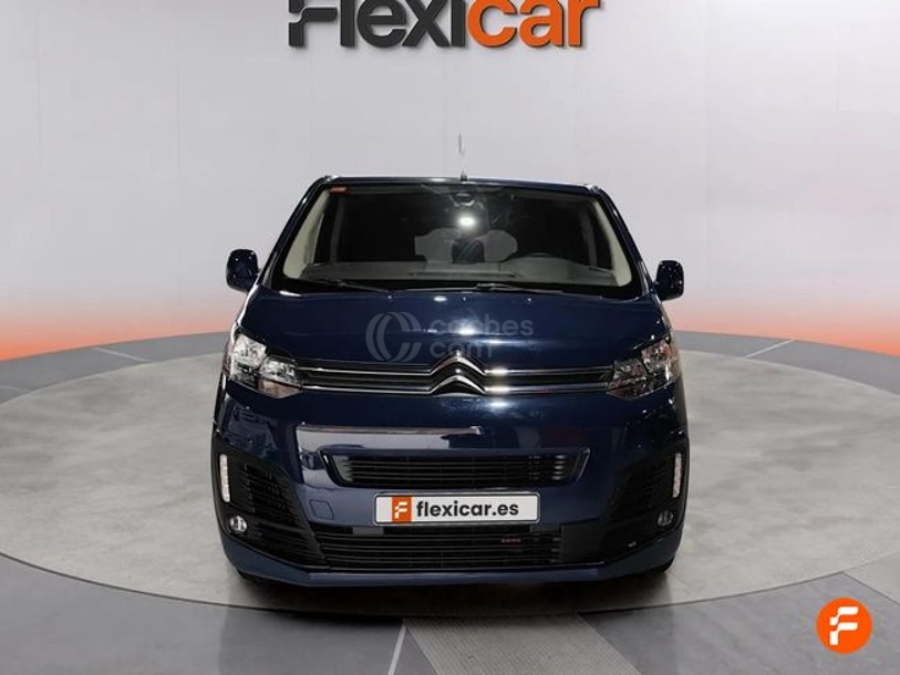 Foto del CITROEN SpaceTourer BlueHDI M Feel 150