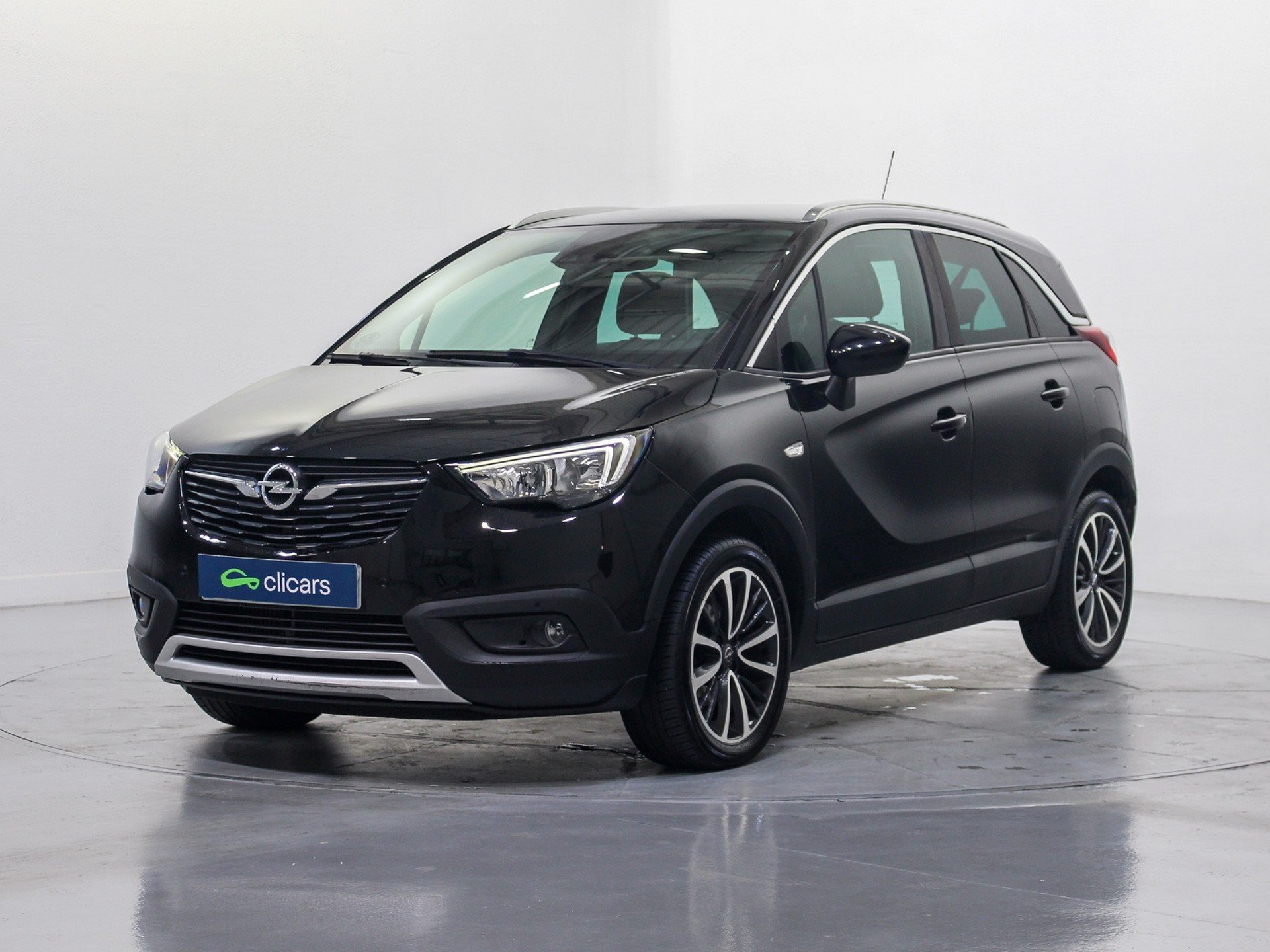 Imagen de OPEL Crossland