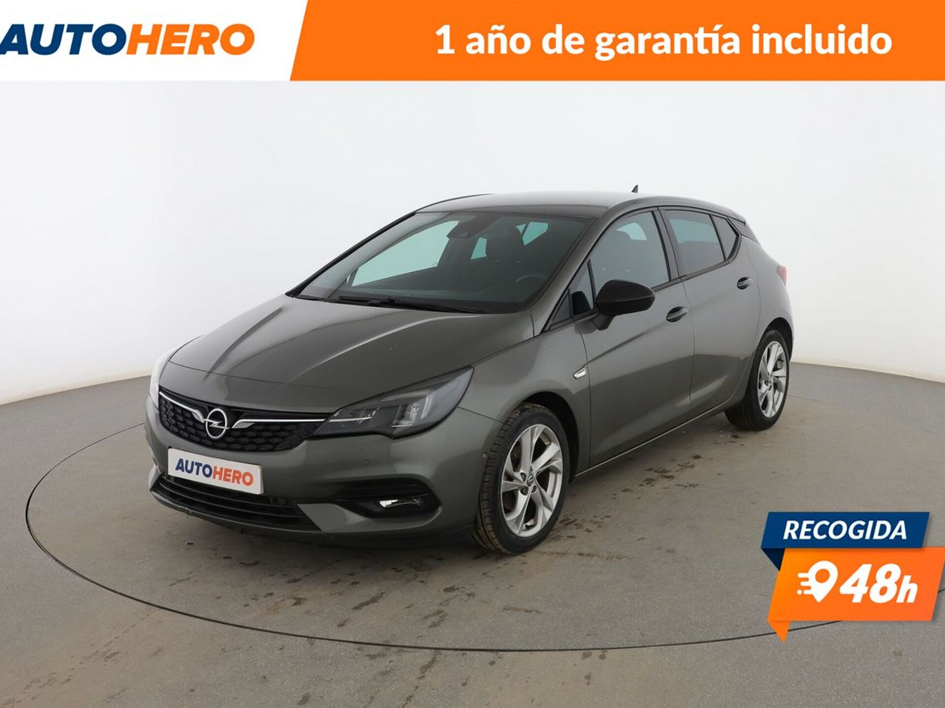 Imagen de OPEL Astra